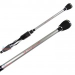 Прът Impulse 2.36 м Light 2-10 г IMP792L-T K6-4 - Favorite Прът Impulse 2.36 м Light 2-10 г IMP792L-T K6-4 - Favorite